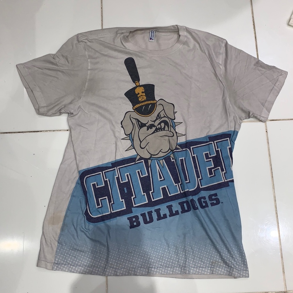 BAGGY T-SHIRT